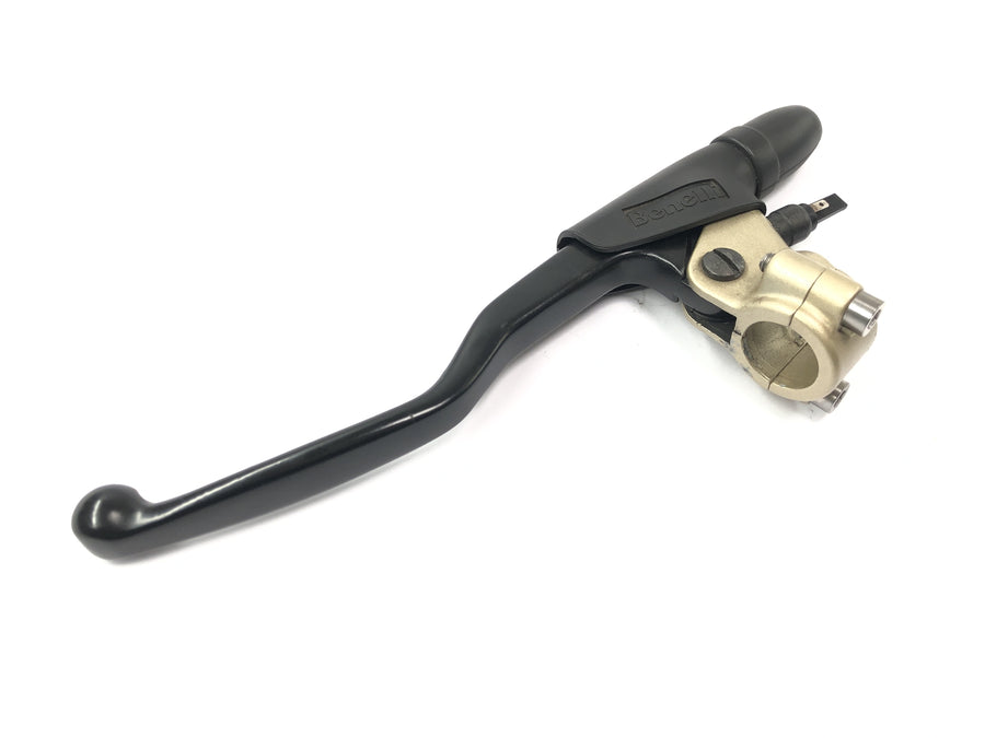Benelli TNT 1130 [2009] - Clutch lever clutch fitting