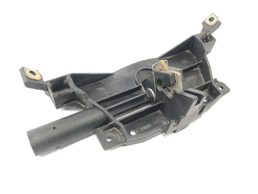 BMW K 1200 GT K12 [2003] - Seat lock