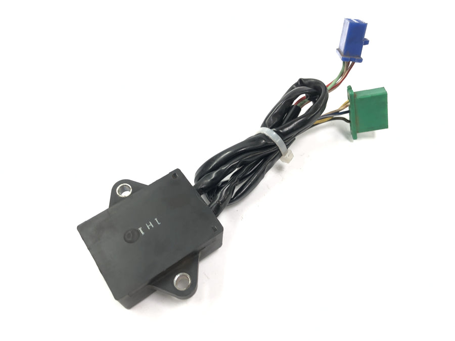 Kawasaki Z 1100 KZZ10A [1984] - turn signal control unit