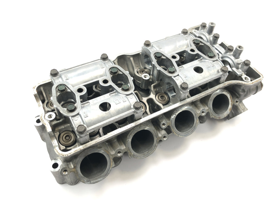 Honda CBR 1000 RR SC59 [2008] - Zylinderkopf Ventilkopf Zylinderkopfgehäuse