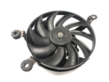 Suzuki GSF 1250 SA Bandit WVCH [2007] - Radiateurventilator, radiateurventilator