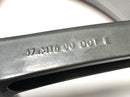 Aprilia SL 1000 Falco PA [2000] - Achterwiel Rad Rim 6.00 x 17 inch banden 180/55 ZR17 Metzeler-3