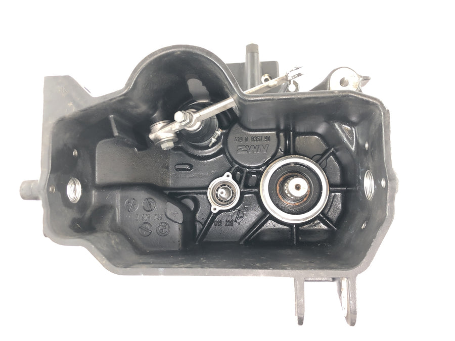 BMW R 1100 RT 259 [1999] - Getriebe Transmission