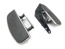Kawasaki VN 1500 Classic VNT50D [2001] - footrest driver's headboard kick on the left and right-2