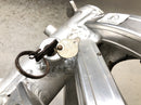 Suzuki RG 250 Gamma GJ21D [1987] - Frame hoofdframe zonder papieren-2