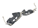 BMW R 1200 GS Adventure R12 [2012] - Motor protection bracket cylinder protection set Couple strong signs of wear-3
