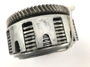 Sachs ZX 125 [1998] - Clutch clutch basket clutch package-2