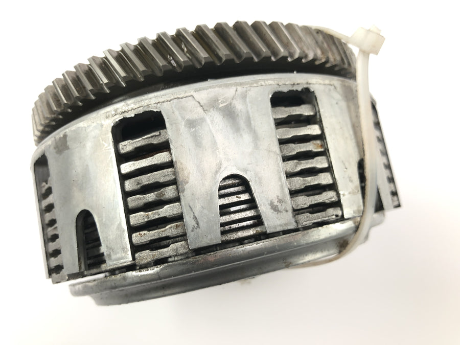 Sachs ZX 125 [1998] - Clutch clutch basket clutch package