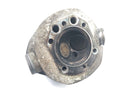 BMW R 100 GS 247E [1991] - cylinder head valve head left-4