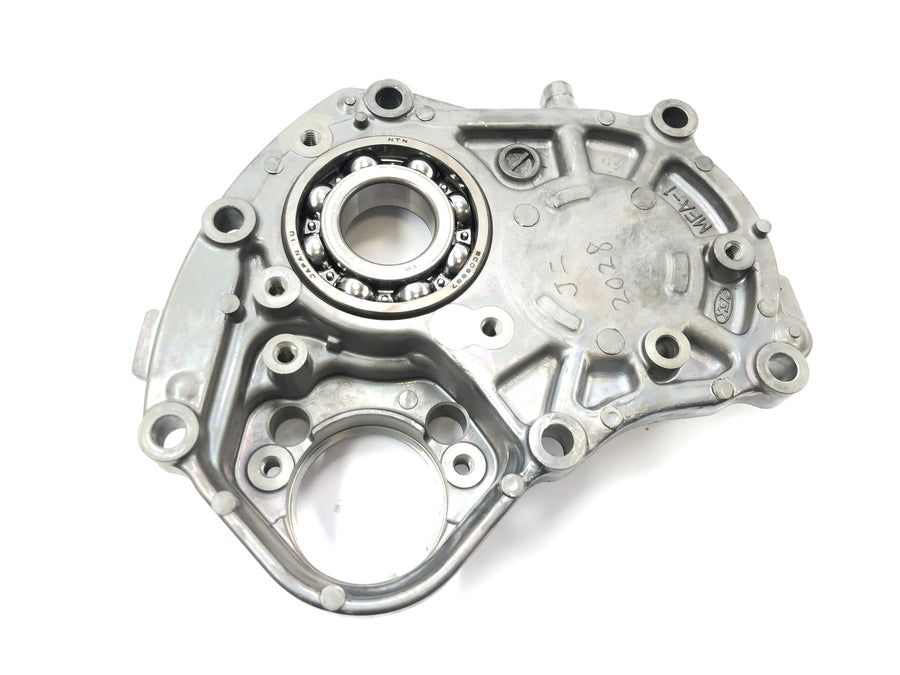 Honda CBR 1000 RR SC57 [2006] - Versnellingsbakdeksel motorkap