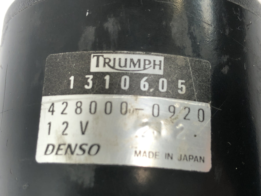 Triumph Speed Triple 1050 515NJ [2007] - Anlasser Startermotor Elektromotor