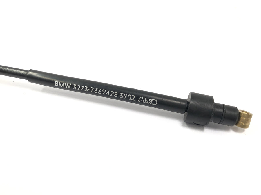 BMW R 1200 CL K30 [2003] - Tempomat Control Module