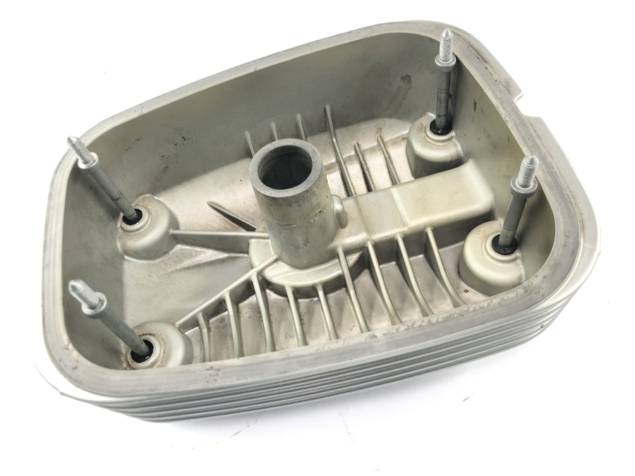 BMW R 1150 RS R22 [2003] - Ventildeckel rechts Zylinderkopfdeckel Magnesium Abdeckung