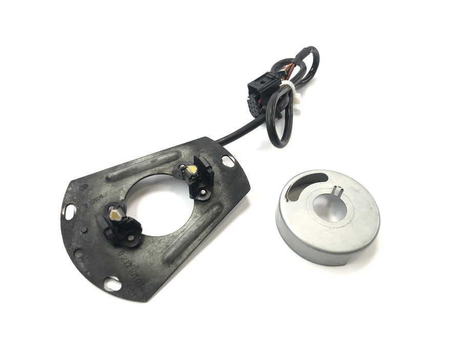 BMW R 1150 RT R22 [2001] - Ignition rotor pulse generator Hall sensor