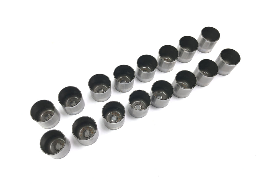 BMW K 1100 LT [1993] - cup tappet, valve tappet, rocker arm tappet set