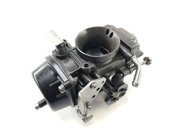 KTM 640 LC4 Adventure [2000] - Carburetor Mikuni Cleaned - 0