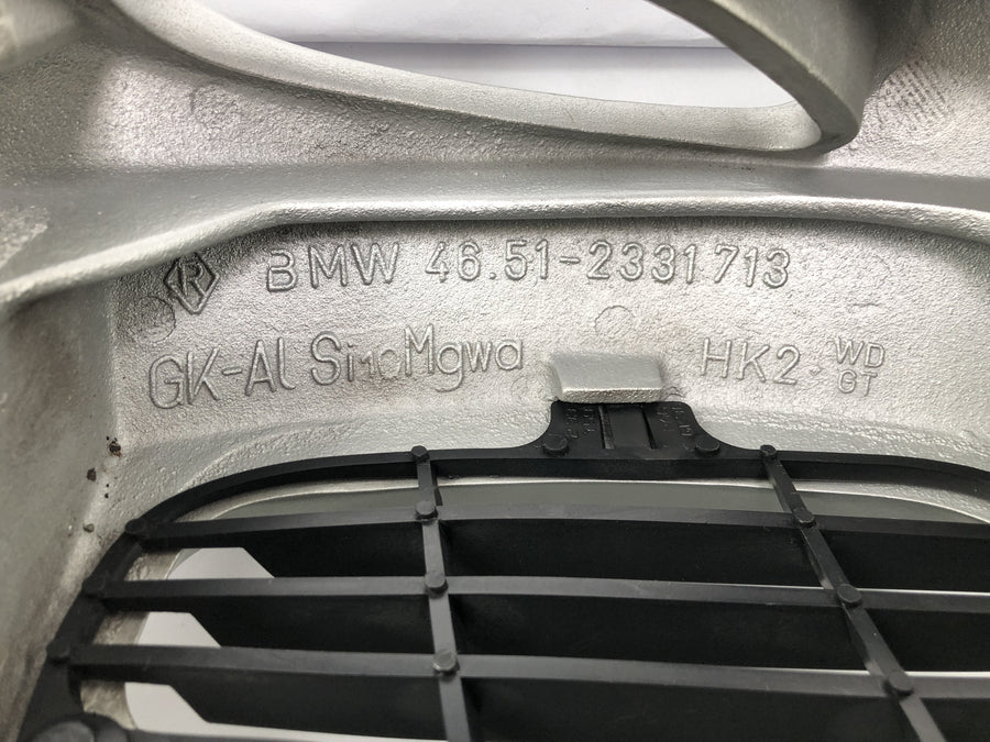 BMW R 850 C 259C [1999] - framekop met voertuigdocumenten