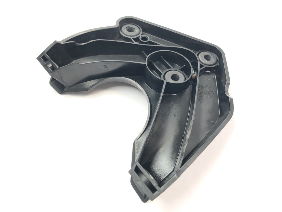 BMW R 1200 ST R1ST [2006] - Snelheidsmeteropname Fork Bridge -afdekking Apertuur