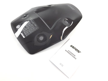 Aprilia Tuareg 660 - WRS Windschild Windschutzscheibe Touring getönt - 0