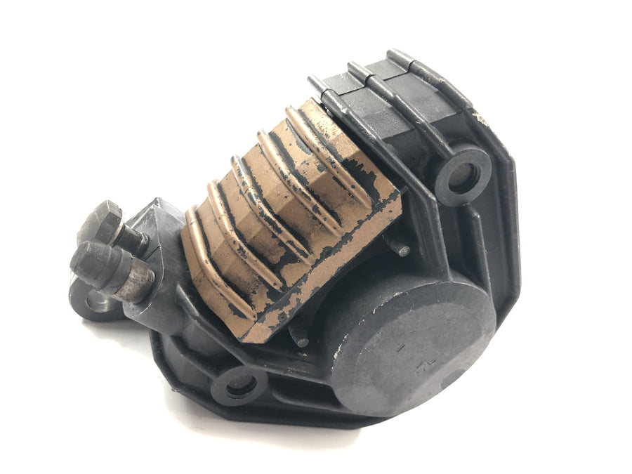 MOTO GUZZI CALIFORNIA 2 1000 VT [1982] - Brake caliper front left Brembo