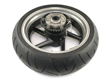 HONDA VTR 1000 SP 1 SC45 [2001] - rear wheel rim wheel 6.00x17"