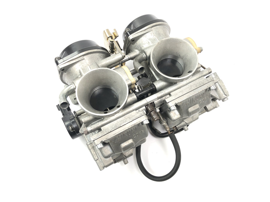 Yamaha TRX 850 4UN [1996] - Carburateur