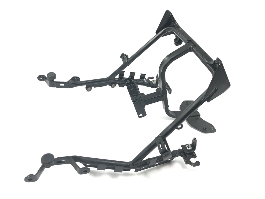 Moto Guzzi Stelvio 1200 8V [2016] - Front fairing holder cockpit carrier