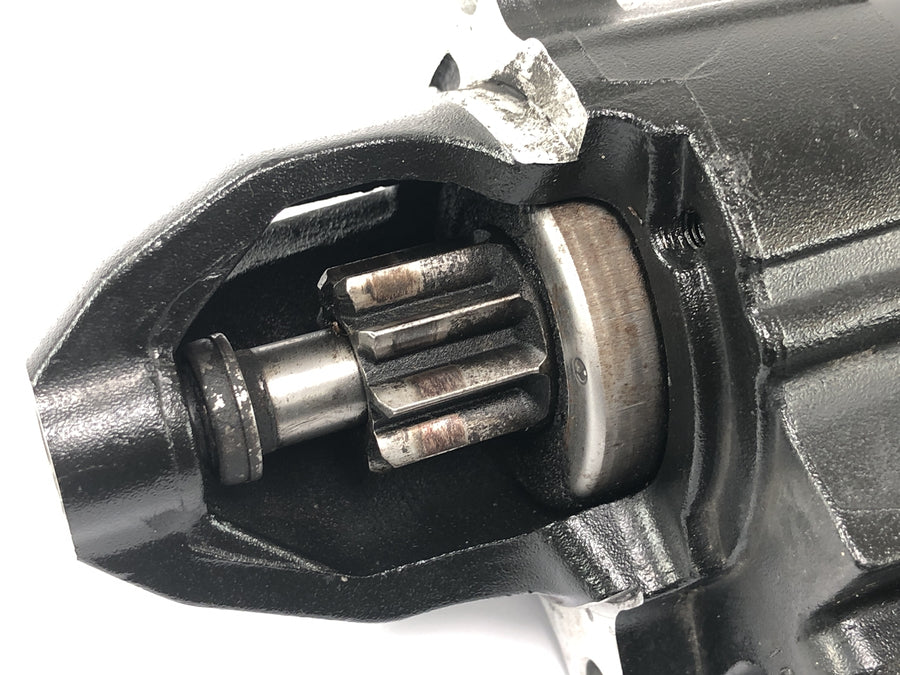 BMW R 1200 R R1ST [2008] - Anlasser Startermotor Startmotor 12V
