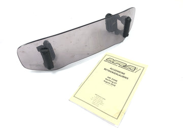 BMW R 1150 RS R22 [2003] - Windschild Verkleidungsscheibe Windschutz mit MRA Spoiler - 0