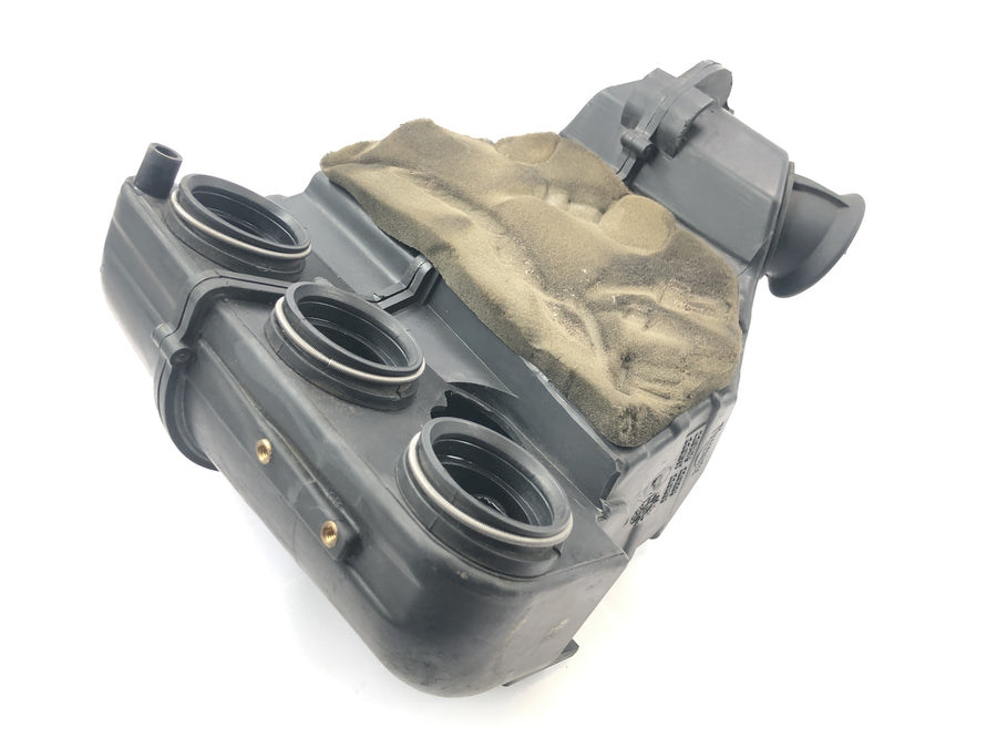 Triumph Tiger 955i 709EN [2003] - Luftfilterkasten Airbox Luftfiltergehäuse