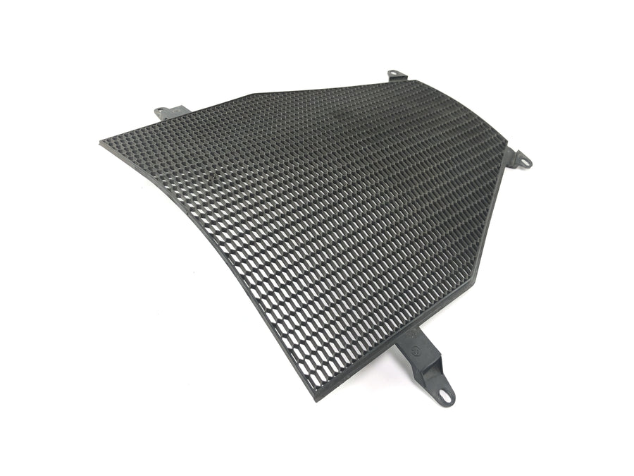 BMW K 1200 S K12S [2005] - Radiator grille, front grille, plastic