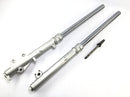 Yamaha DT 125 DE06 [2005] - Gabel Telegabel mit Achse-1