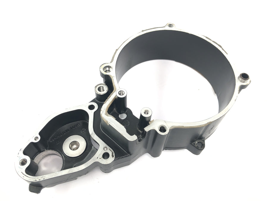 KTM 640 Adventure LC4 [2001] - Seitendeckel Motordeckel Lichtmaschinendeckel