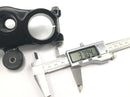 Honda FT 500 PC07 [1983] - Upper fork bridge, steering head bridge fork clamp-3