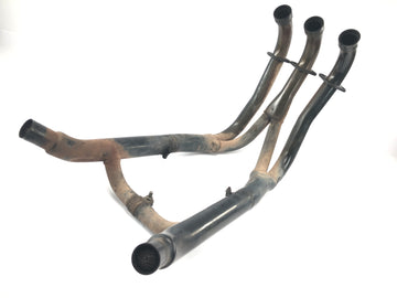 Triumph Tiger 900 T400 [1998] - Manifold exhaust manifold exhaust manifold exhaust system
