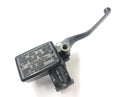 Honda XBR 500 PC15 [1989] - Brake lever brake fitting on the right Main brake cylinder-1