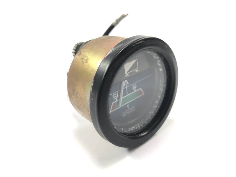 MOTO GUZZI CALIFORNIA 2 1000 VT [1982] - Voltmeter Spannungsmesser Batterieanzeige