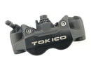 Honda CBR 1000 RR SC59 [2008] - Bremssattel Bremszange Tokico vorne links-2