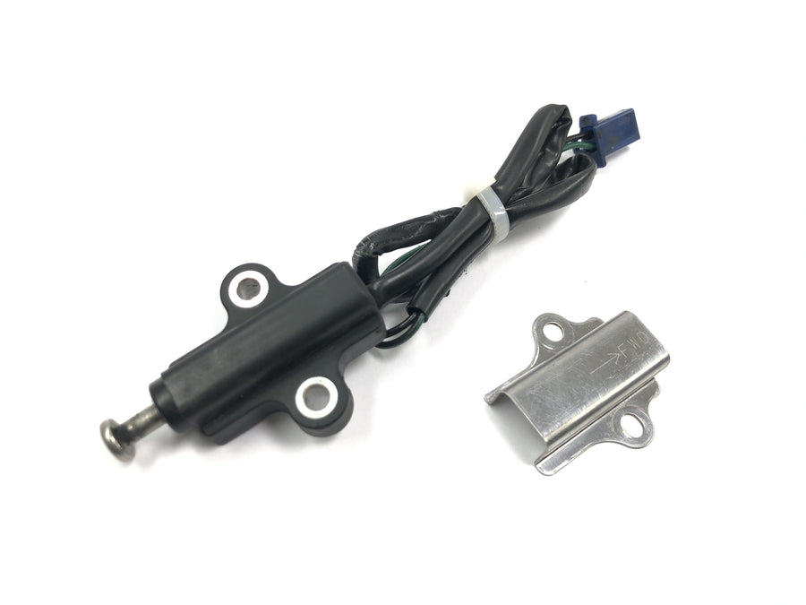Yamaha YZF R1 RN04 [2001] - Zijstandaardschakelaar