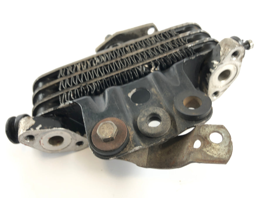 Yamaha XT 600 Zenere 34L [1985] - Oil cooler cooler