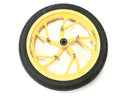 BMW K 1200 S K12S [2004] - Front wheel rim wheel 17 inches-2