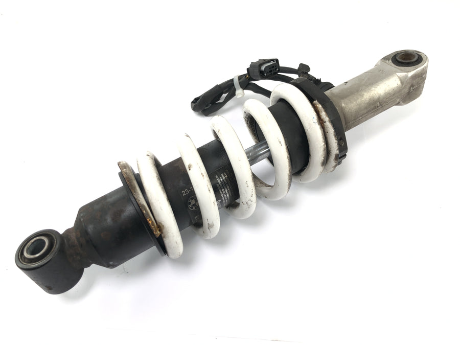 BMW K 1200 S K12S [2005] - Veerpoot schokdemper voorzijde WP Suspension