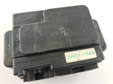 Kawasaki VN 1500 A [1995] - Sicherungskasten Junction Box - 0