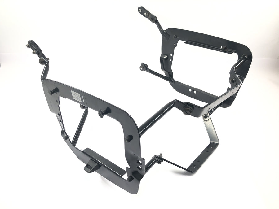 Triumph Tiger 955i 709EN [2003] - pannier rack side case holder luggage rack