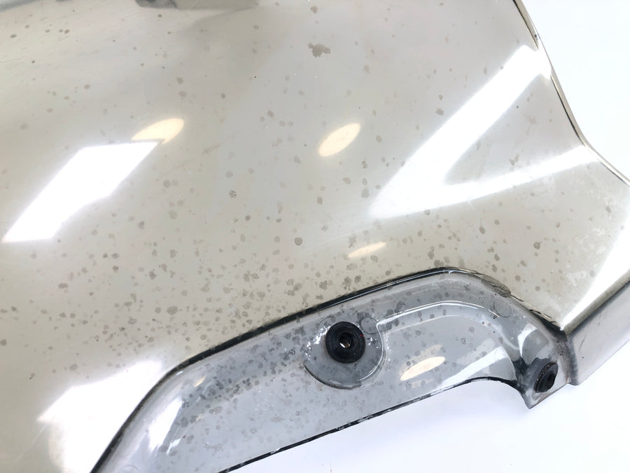 Aprilia SL 1000 Falco PA [2000] - Windschild Verkleidung Scheibe vorne