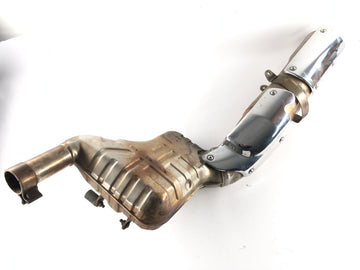BMW R 1100 GS [1990] - Silencer -uitlaat - 0