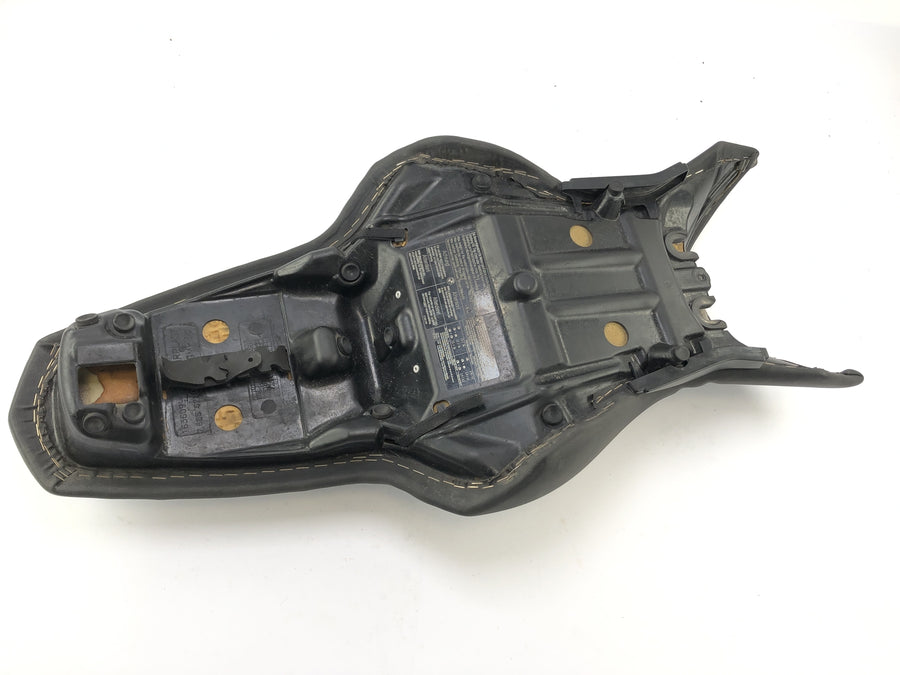 BMW K 1300 R K12S [2014] - Seat