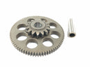 Kawasaki GPZ 1000 RX [1987] - Starter gear intermediate gear-1
