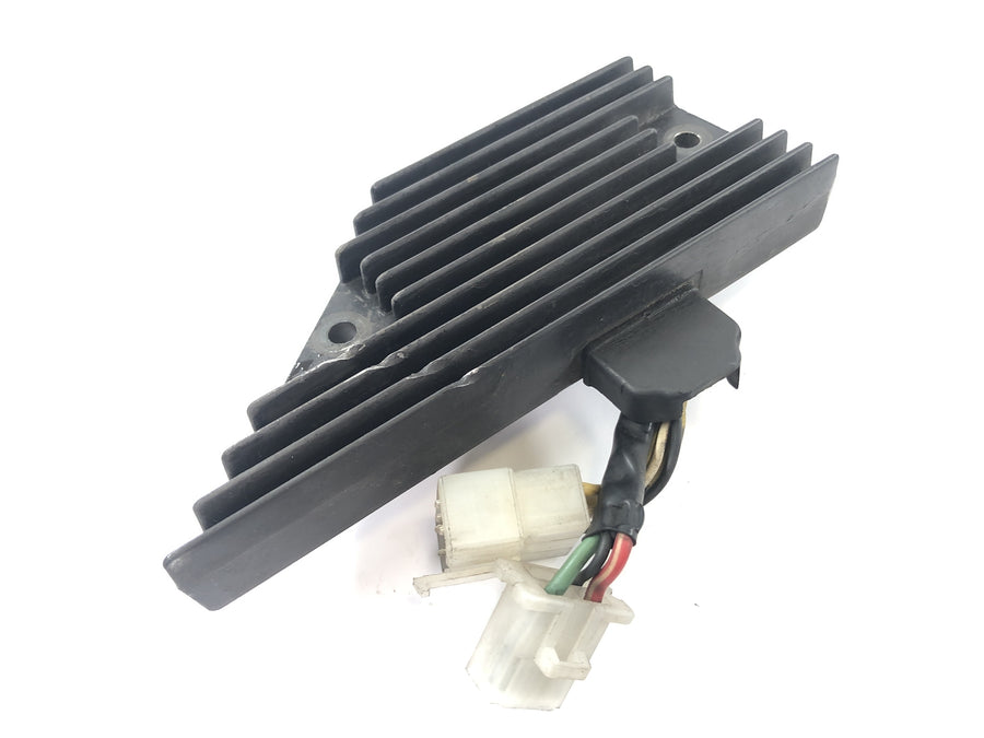 Honda CBX 650 E RC13 [1983] - Controller Rectifier Spanning Regulator