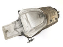 Ducati 999 H4 [2003] - exhaust end pot silent absorber-2